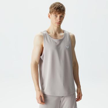  UNITED4 Erkek Gri Atlet