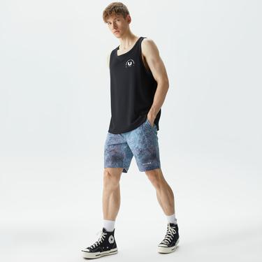  UNITED4 Erkek Siyah Atlet