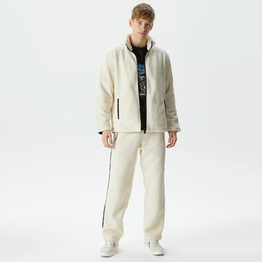  The Stay Line Hugger Unisex Krem Ceket