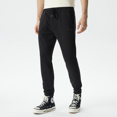  The Stay Line Perenial Erkek Siyah Eşofman Altı