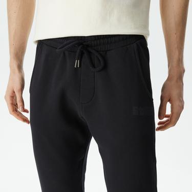  The Stay Line Perenial Erkek Siyah Eşofman Altı