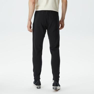  The Stay Line Perenial Erkek Siyah Eşofman Altı