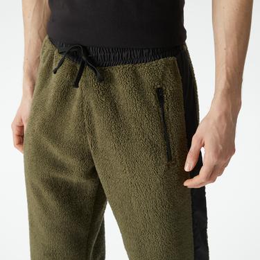  The Stay Line Perenial Erkek Haki Eşofman Altı