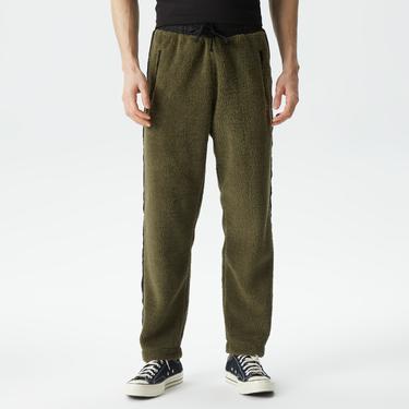  The Stay Line Perenial Erkek Haki Eşofman Altı