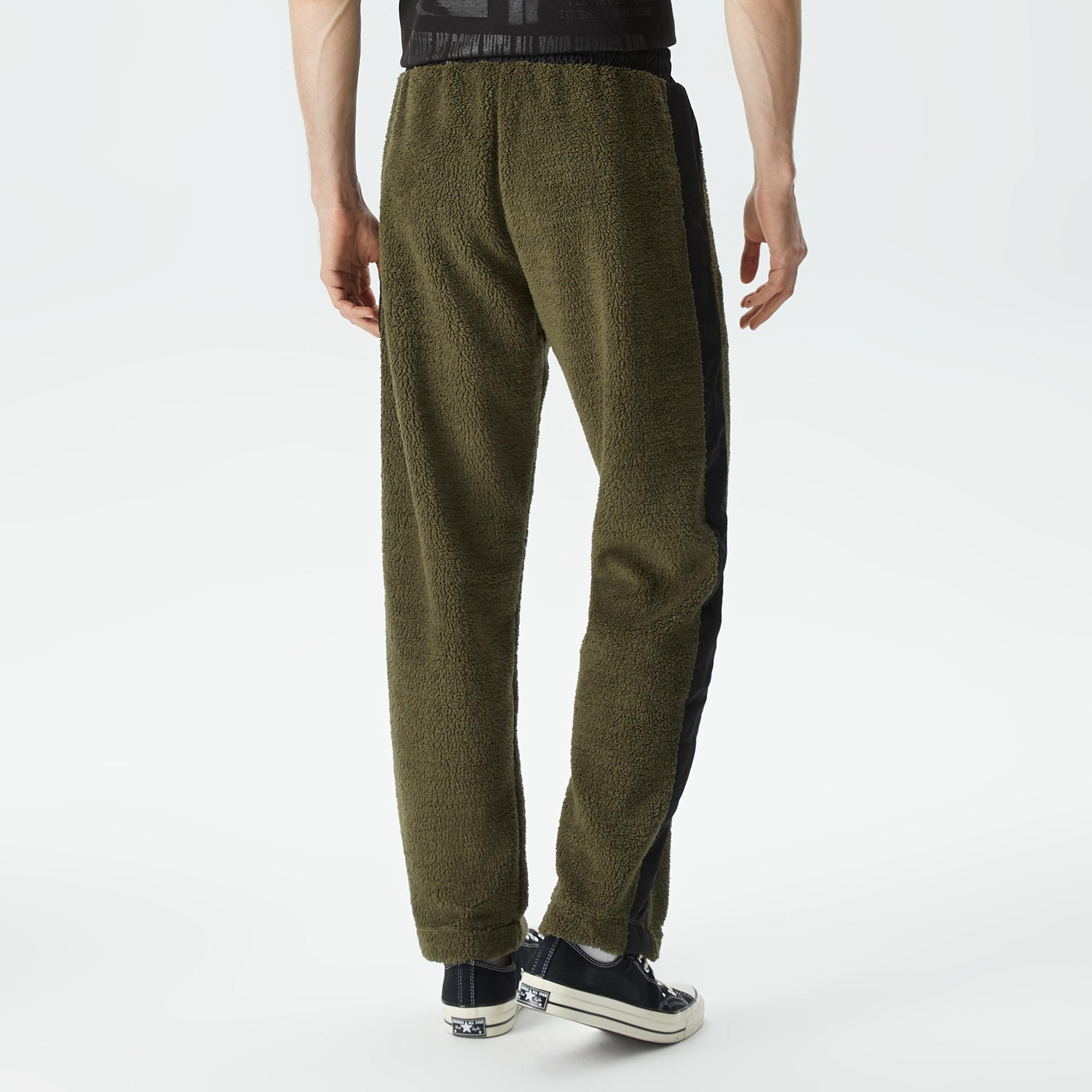 The Stay Line Perenial Erkek Haki Eşofman Altı