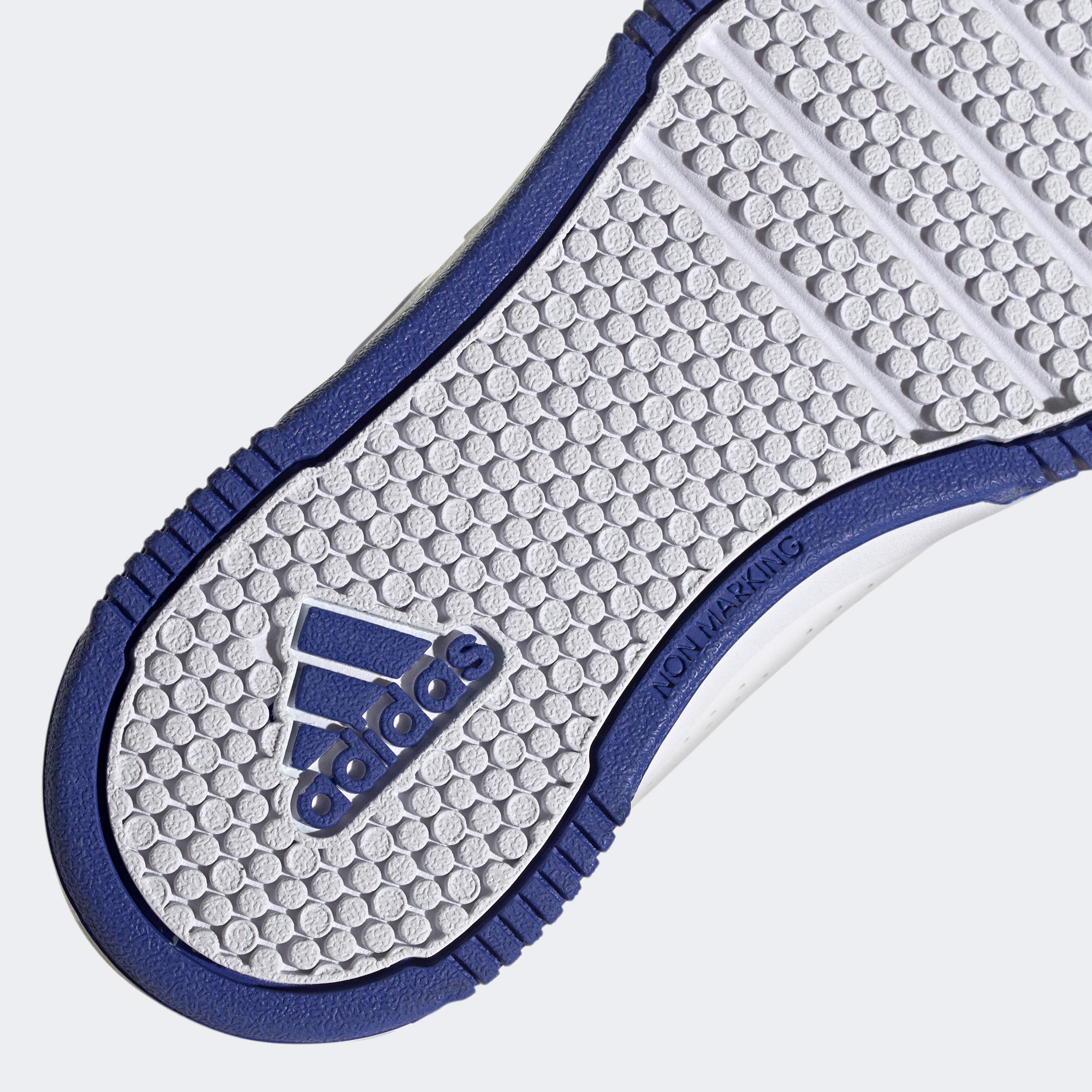 adidas Tensaur Sport 2.0 Cf Çocuk Beyaz Koşu Ayakkabısı