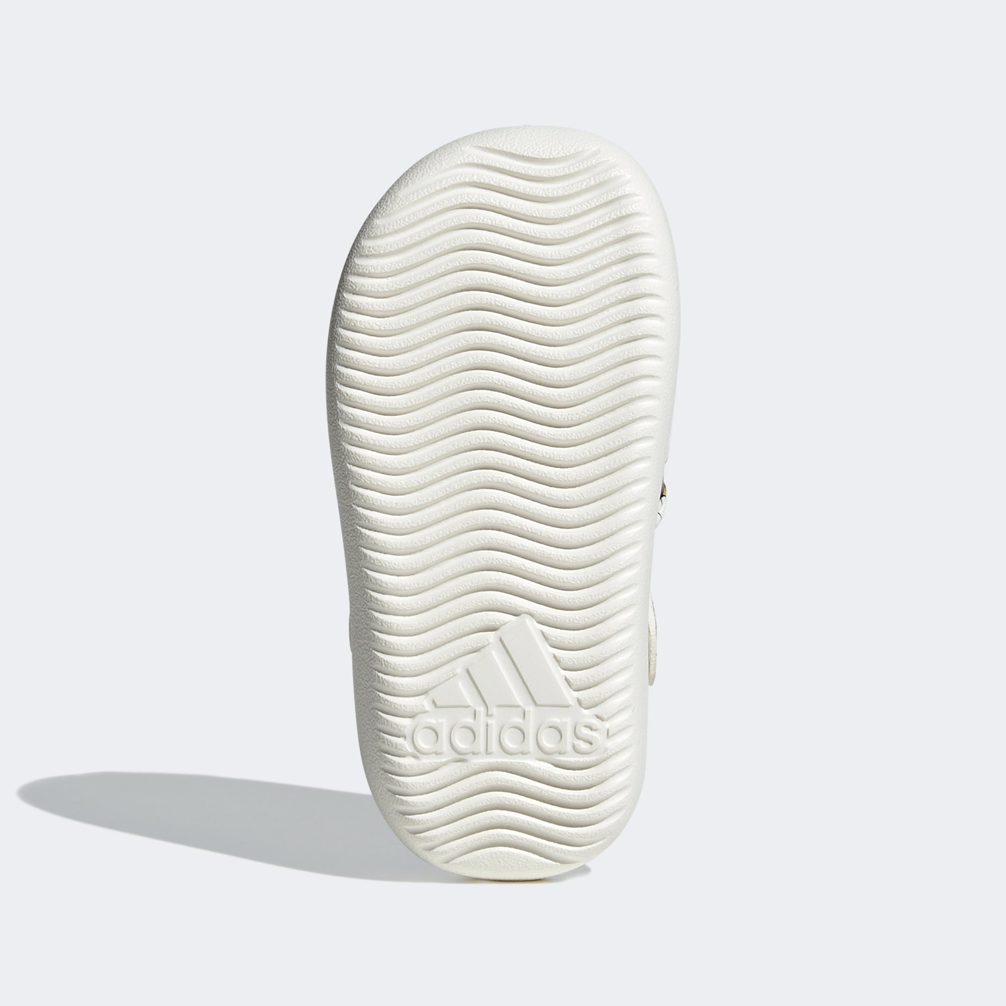 Adidas adidas Water Sandal Mickey I Çocuk Beyaz Sandalet Sandalet & Terlik | FashFed Beyaz - 7. görsel