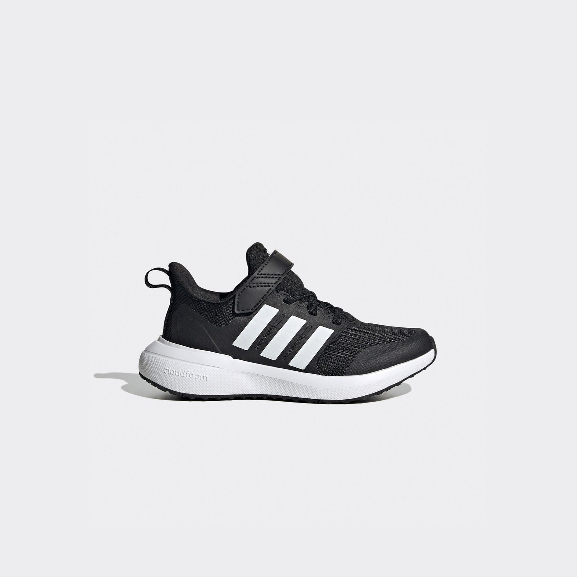 adidas Fortarun 2.0 El  Çocuk Siyah Koşu Ayakkabısı