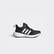 adidas Fortarun 2.0 El  Çocuk Siyah Koşu Ayakkabısı
