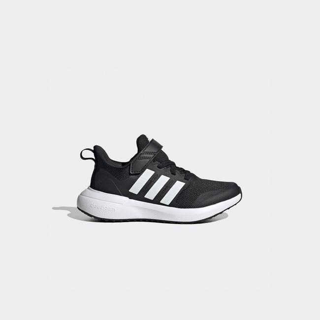  adidas Fortarun 2.0 El  Çocuk Siyah Koşu Ayakkabısı