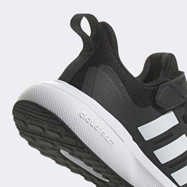  adidas Fortarun 2.0 El  Çocuk Siyah Koşu Ayakkabısı