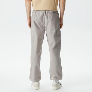  UNITED4 Classic Erkek Gri Pantolon