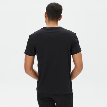  Calvin Klein Jeans 2 Pack Monologo Erkek Beyaz T-Shirt