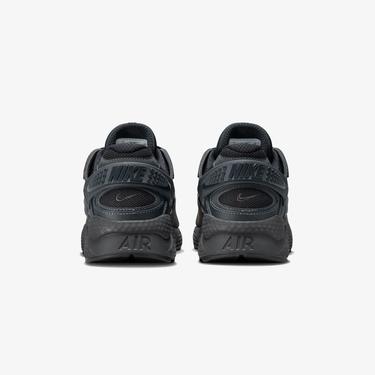  Nike Air Huarache Runner Erkek Siyah Spor Ayakkabı