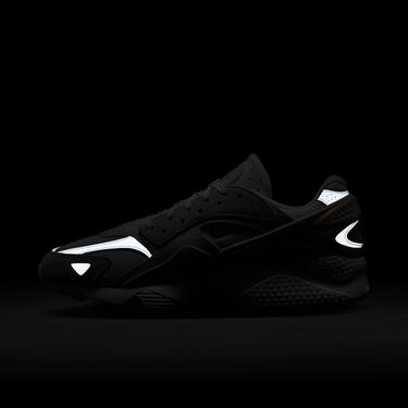  Nike Air Huarache Runner Erkek Beyaz Spor Ayakkabı