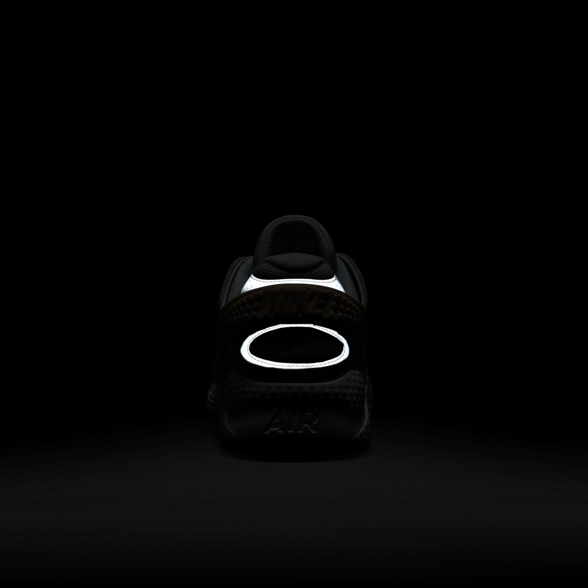 Nike Air Huarache Runner Erkek Beyaz Spor Ayakkabı