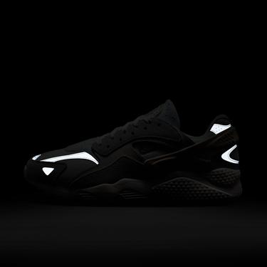  Nike Air Huarache Runner Erkek Beyaz Spor Ayakkabı