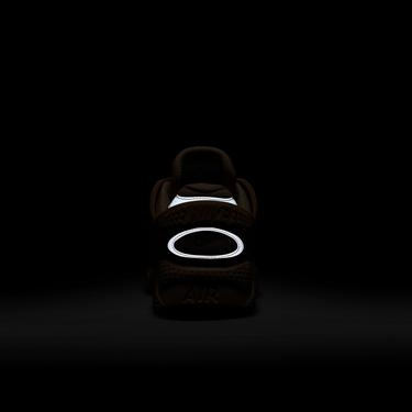  Nike Air Huarache Runner Erkek Bej Spor Ayakkabı