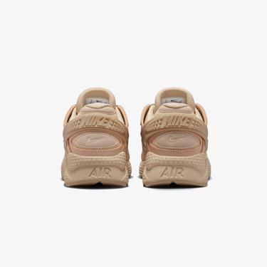  Nike Air Huarache Runner Erkek Bej Spor Ayakkabı
