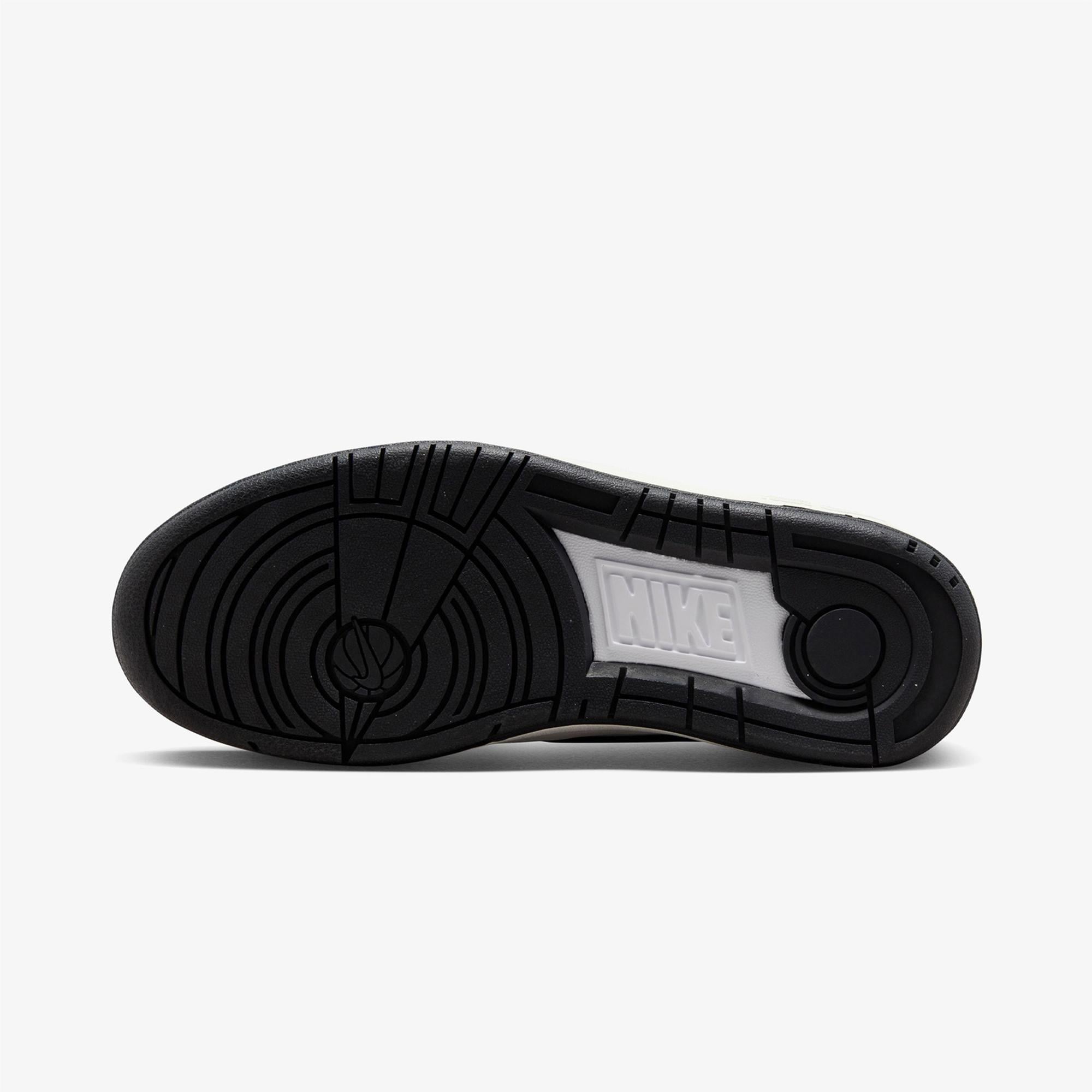 Nike Full Force Low Erkek Beyaz Spor Ayakkabı