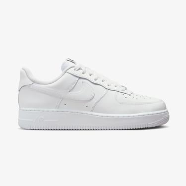  Nike Air Force 1 '07 EasyOn Erkek Beyaz Spor Ayakkabı