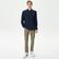 Erkek Slim Fit Lacivert Pantolon