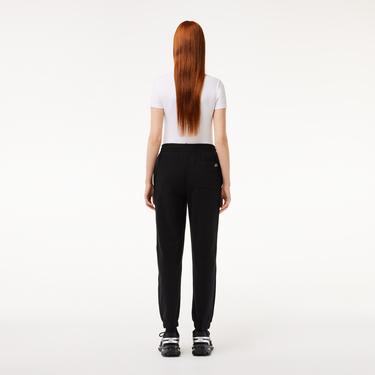  Kadın Jogger Siyah Eşofman Altı