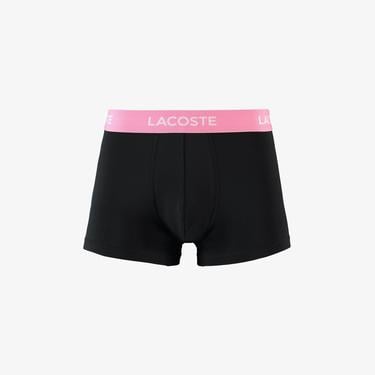  Core Erkek 5'li Siyah Boxer