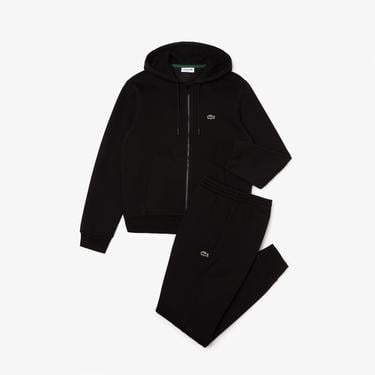  Lacoste Men's  Hooded Tracksuit