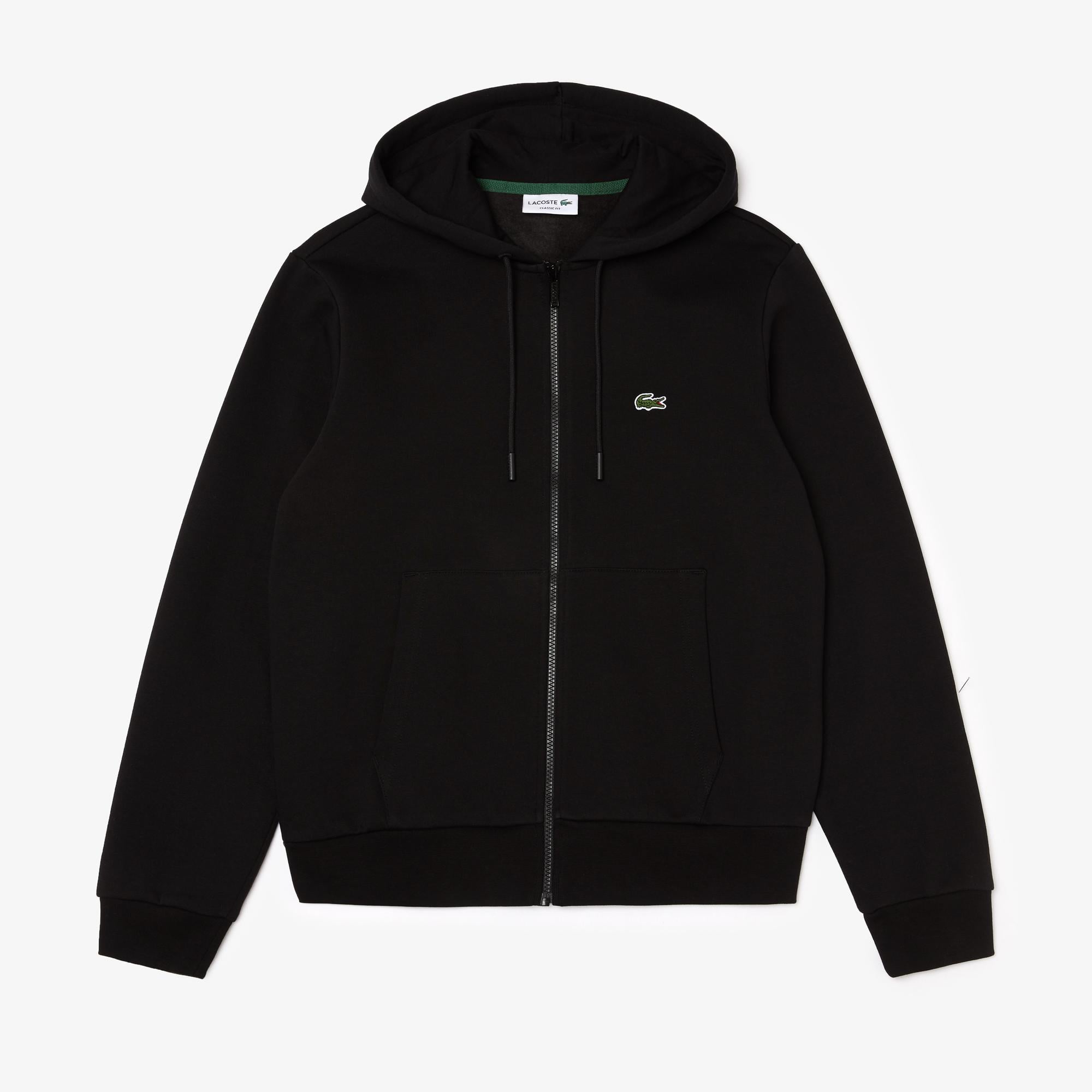 Lacoste Men's  Hooded Tracksuit