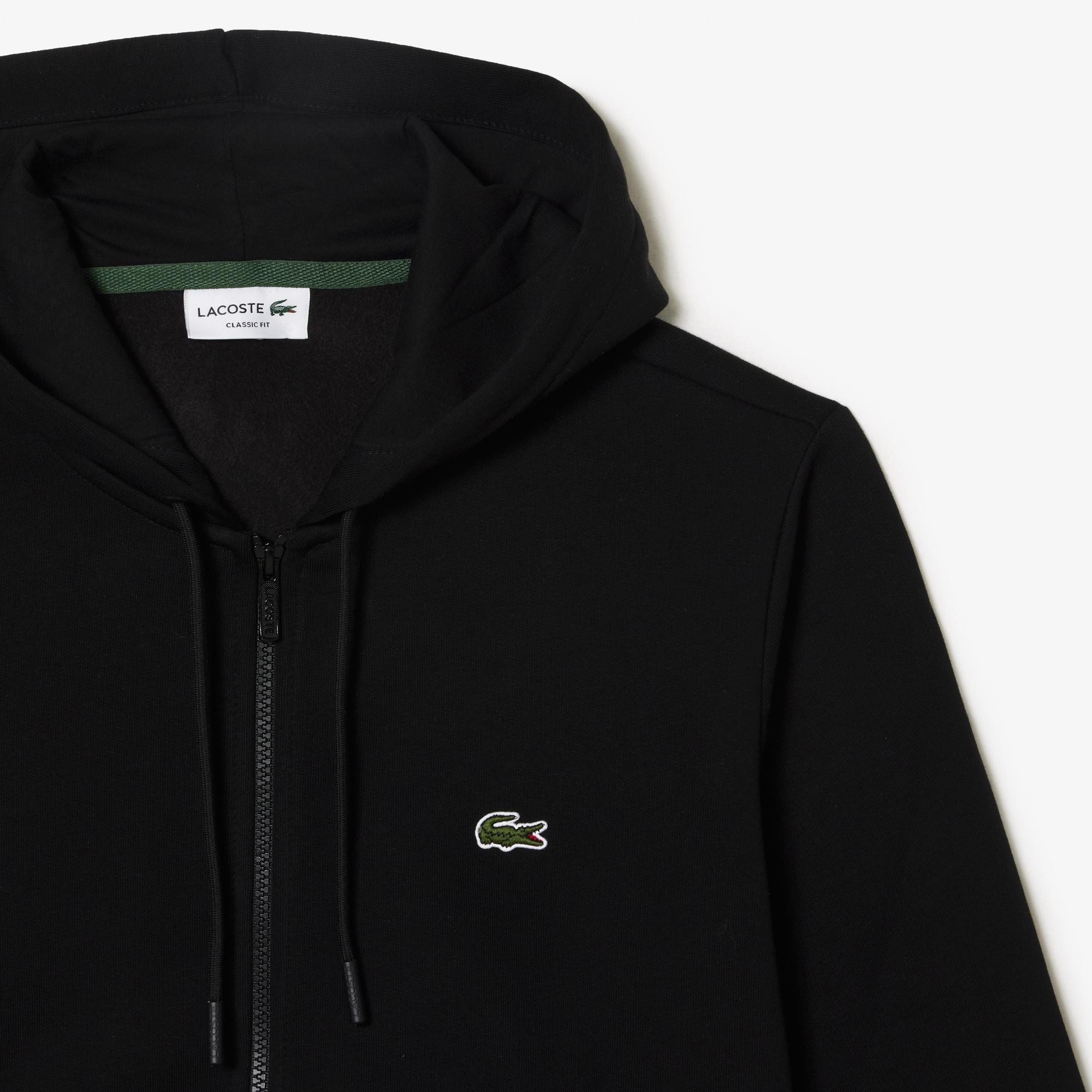 Lacoste Men's  Hooded Tracksuit