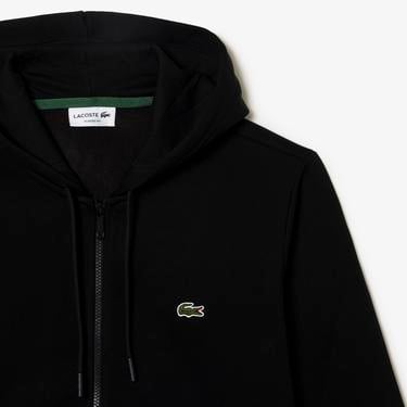  Lacoste Men's  Hooded Tracksuit