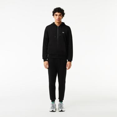  Lacoste Men's  Hooded Tracksuit