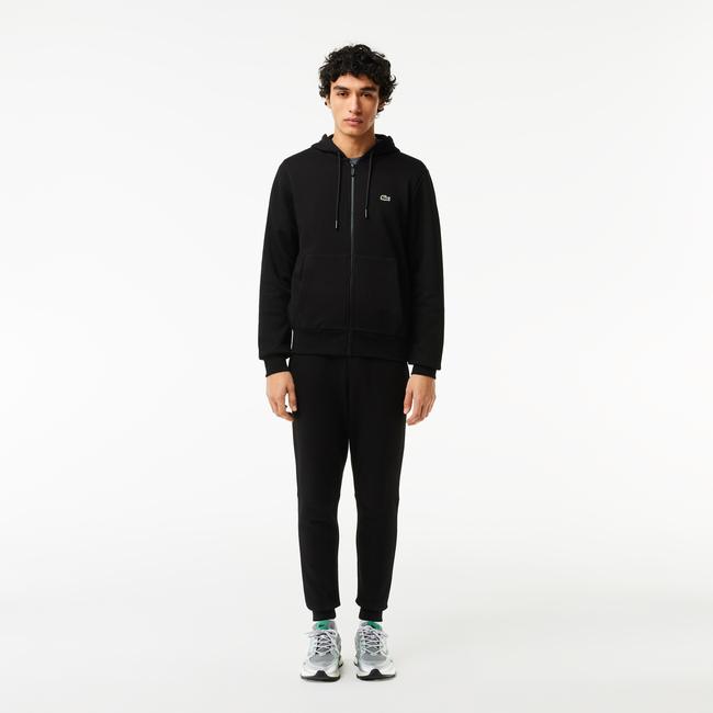  Lacoste Men's  Hooded Tracksuit