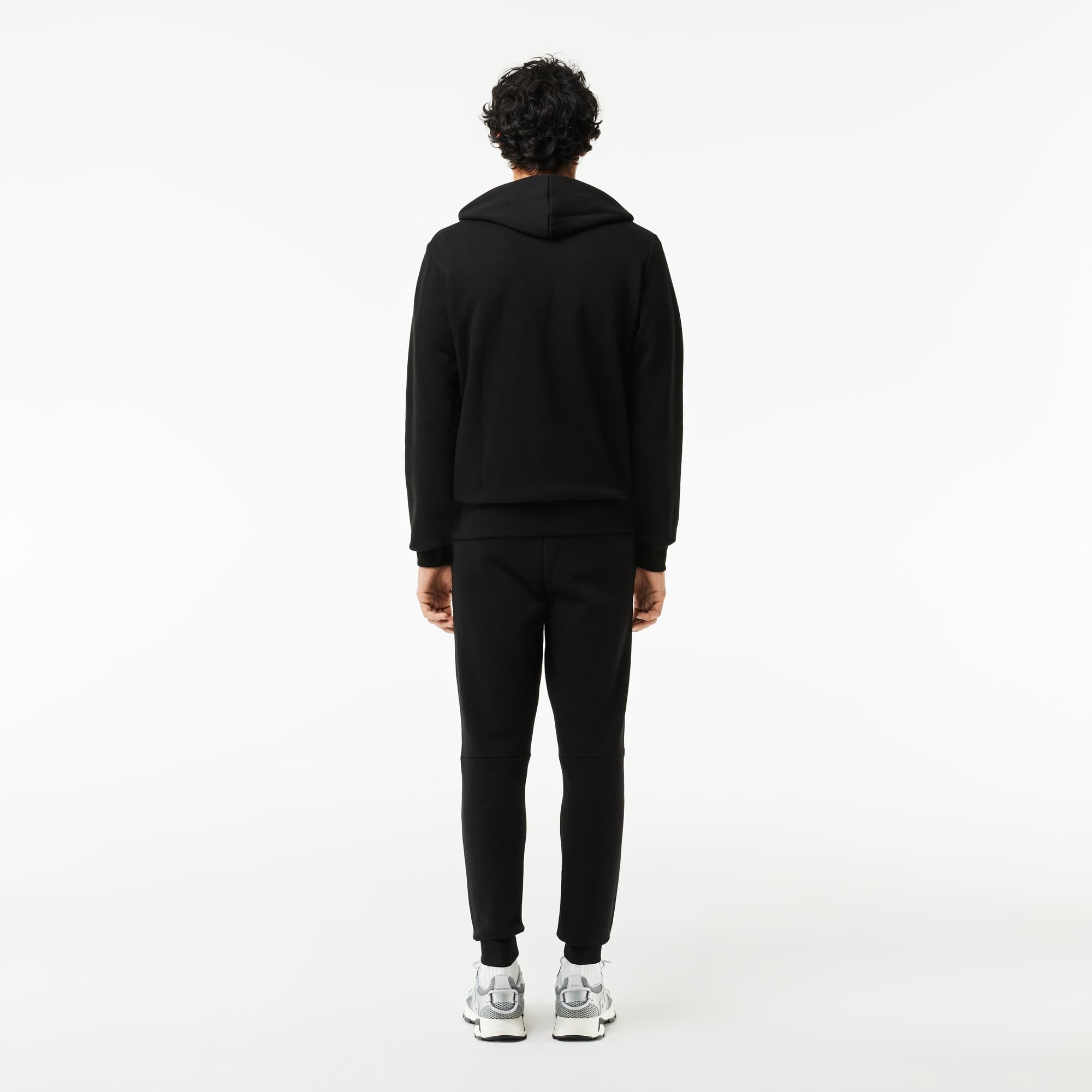 Lacoste Men's  Hooded Tracksuit