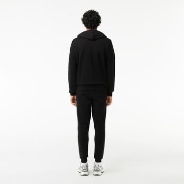  Lacoste Men's  Hooded Tracksuit