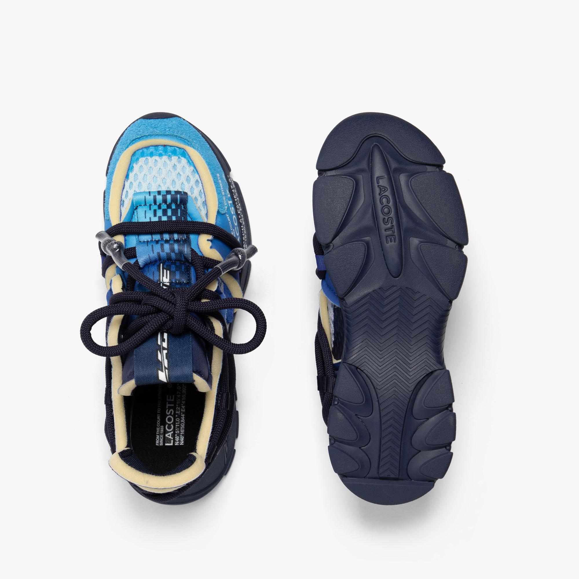 SPORT L003 Active Runway Erkek Lacivert Sneaker