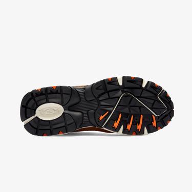  Skechers Stamina Unisex Bej Spor Ayakkabı
