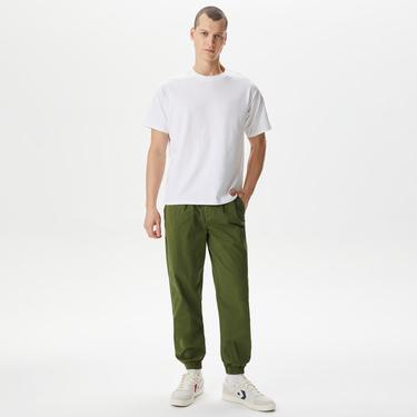  UNITED4 Classic Erkek Haki Pantolon