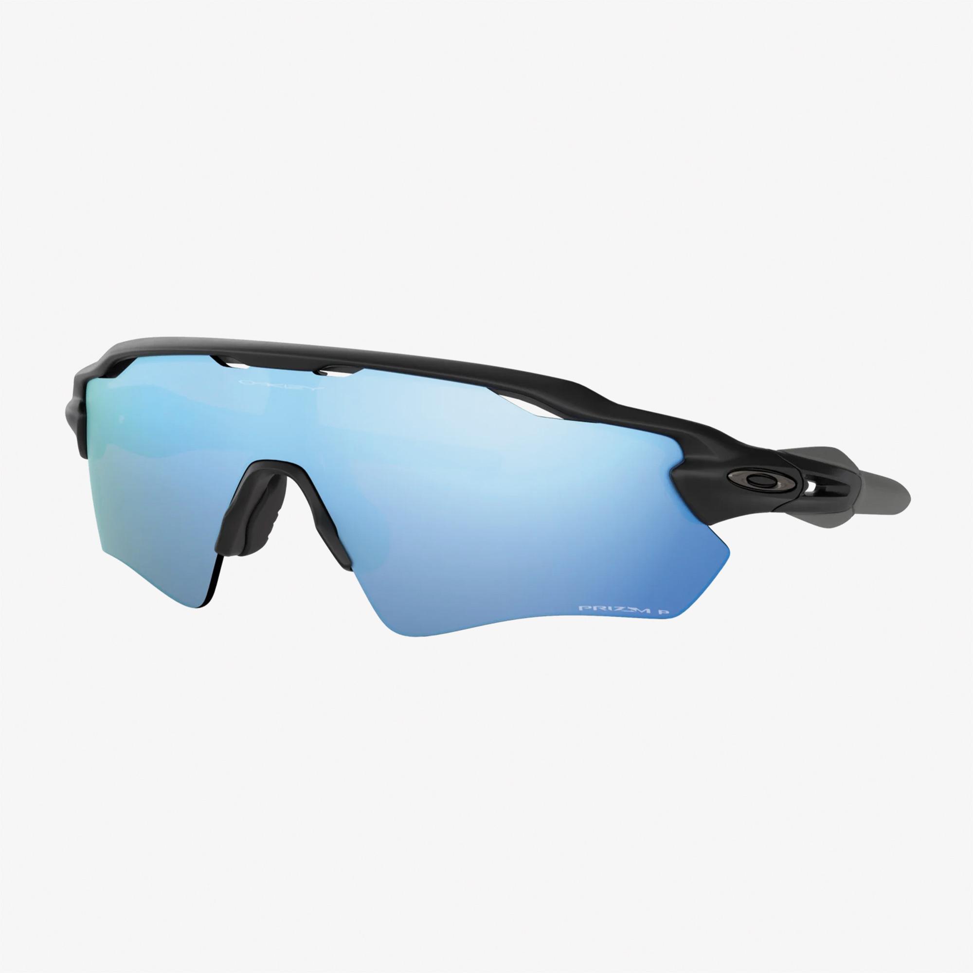 Oakley Sport Sun Erkek Mavi Güneş Gözlüğü
