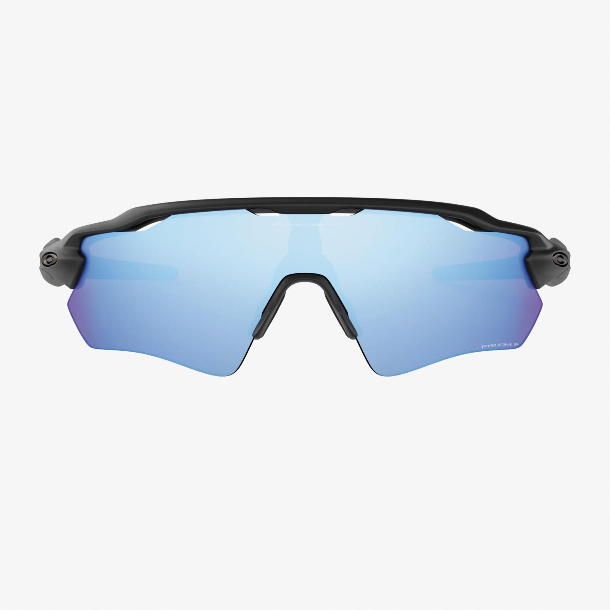 Oakley Sport Sun Erkek Mavi Güneş Gözlüğü