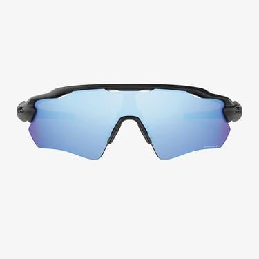  Oakley Sport Sun Erkek Mavi Güneş Gözlüğü