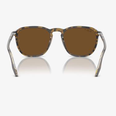  RAY-BAN 0RB2203 Acetate Unisex Kahverengi Güneş Gözlüğü