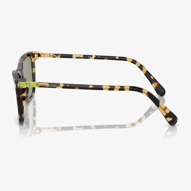  Swarovski 0SK6004 Acetate Kadın Kahverengi Güneş Gözlüğü