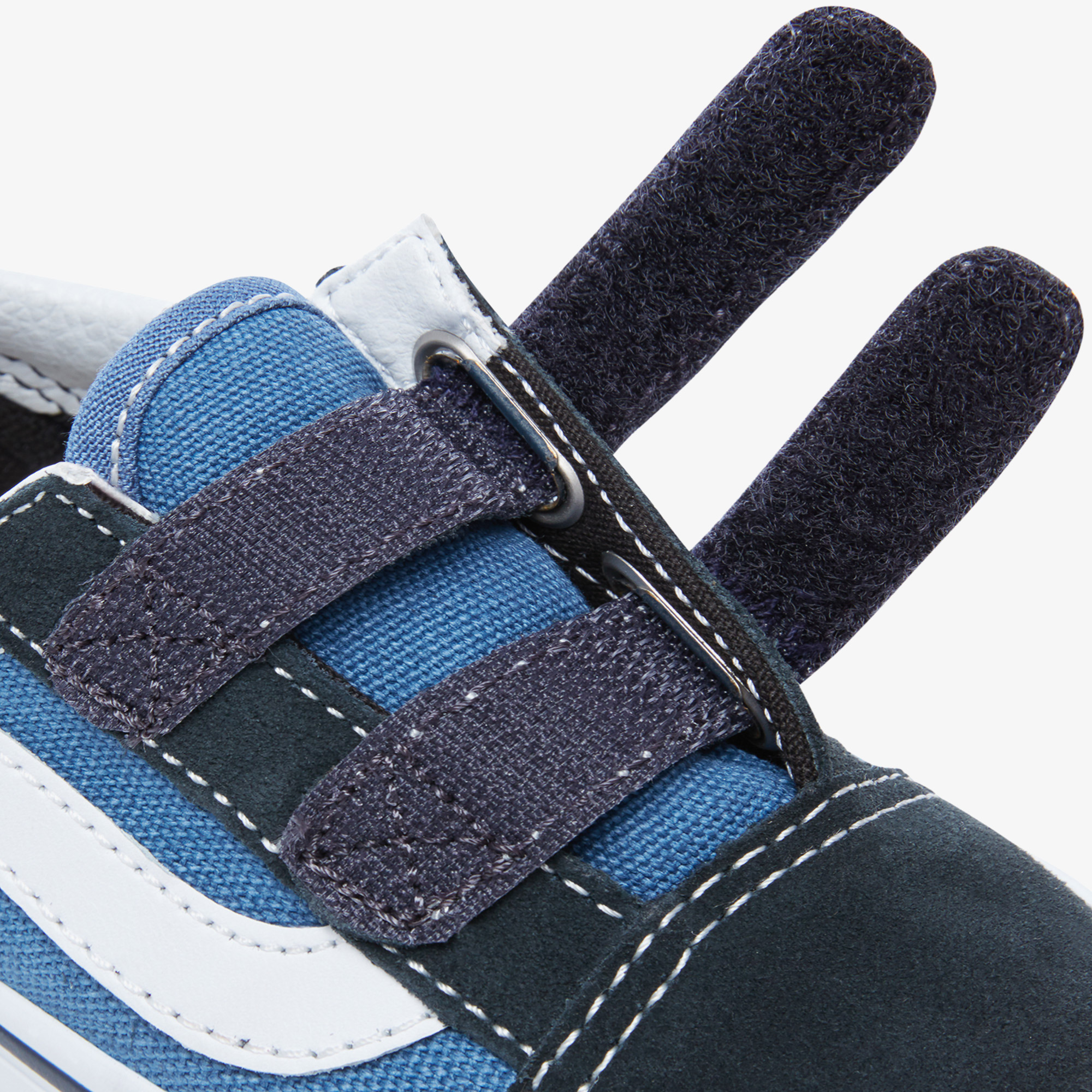 Vans Lacivert Vans Old Skool vn000d3ynvy1