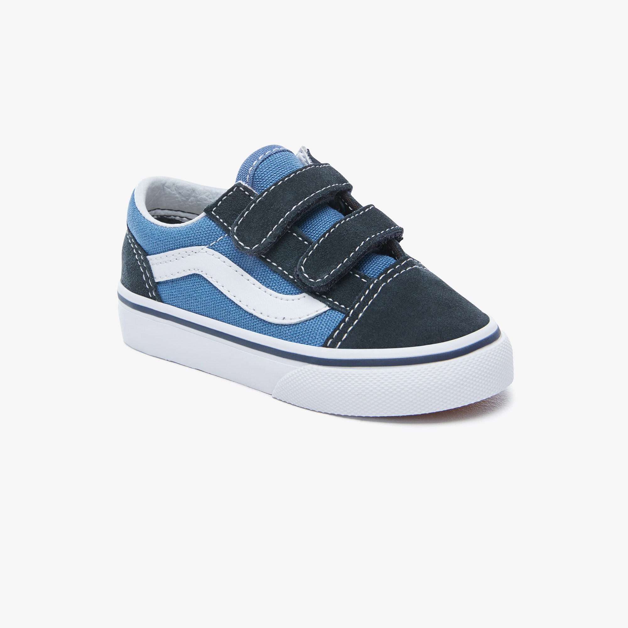 Vans Lacivert Vans Old Skool vn000d3ynvy1