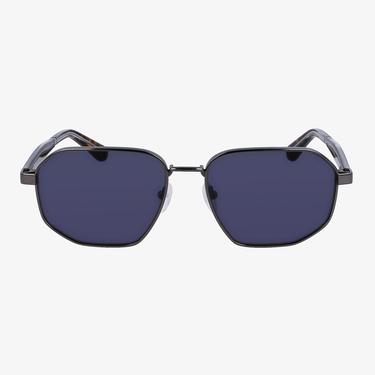  Calvin Klein Erkek Gri Güneş Gözlüğü