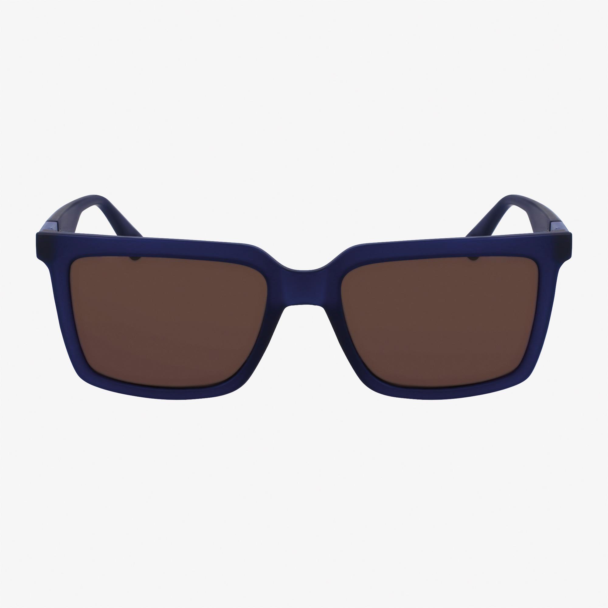 Calvin Klein Jeans Unisex Mavi Güneş Gözlüğü