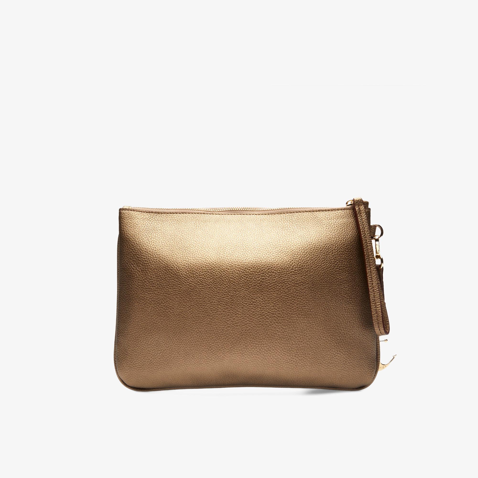 Nautica Kadın Bej El Çantası