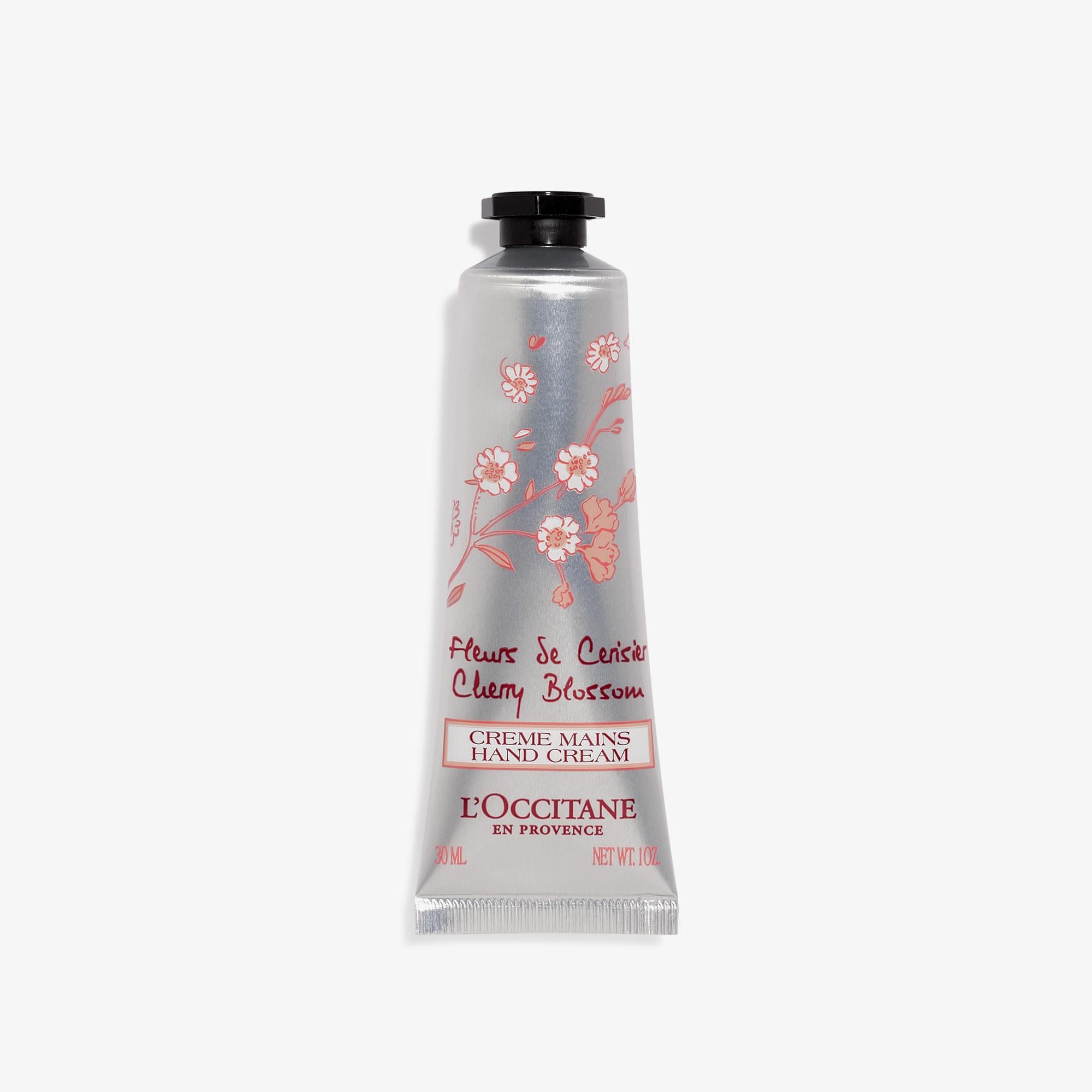 L'Occitane Kiraz Çiçeği El Kremi 30 ml